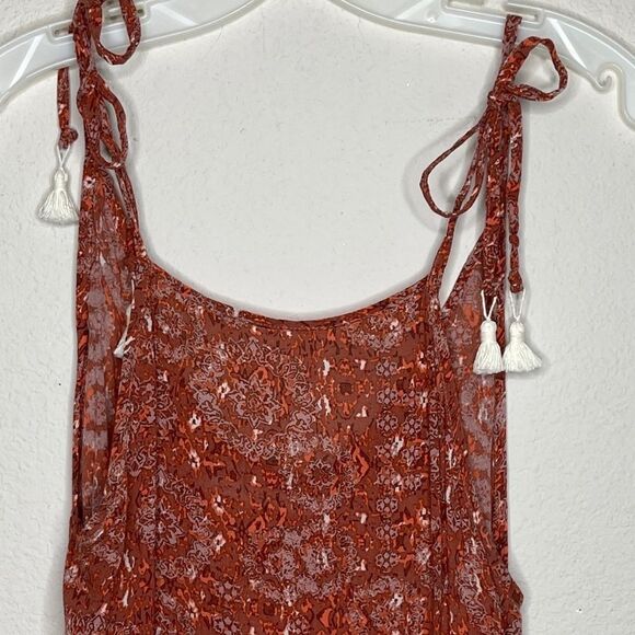 Faithfull the Brand‎ Dress - Picture 6 of 9